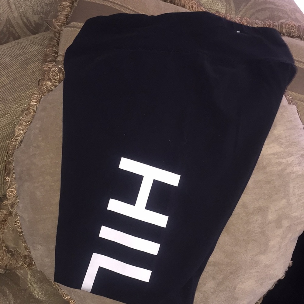 Tommy Hilfiger Sport leggings - Picture 5 of 6